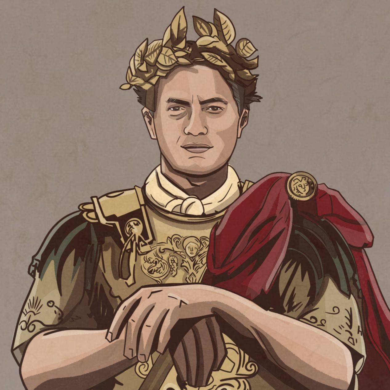 待和惊喜 待和惊喜