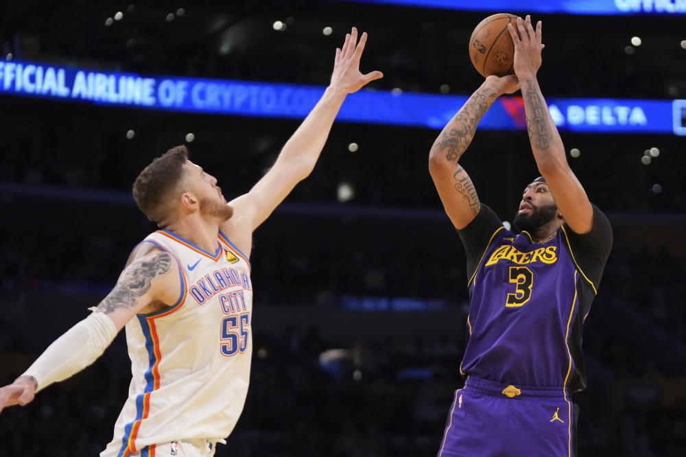 他敢于调整 他敢于调整